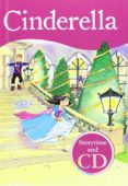 story cinderella + cd-9781445470658 story cinderella + cd-9781445470658