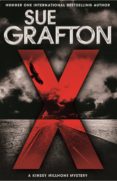 x-sue grafton-9781447260158 x-sue grafton-9781447260158