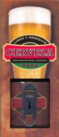 cerveza, libro y obsequio-9781472302458 cerveza, libro y obsequio-9781472302458