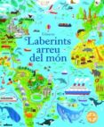 laberints arreu del món-sam smith-9781474938358 laberints arreu del món-sam smith-9781474938358