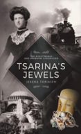 Descargar libros gratis para kindle ipad TSARINA'S JEWELS PDB en español de JERENA TOBIASEN