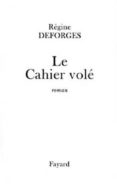 le cahier vole-regine deforges-9782213598758 le cahier vole-regine deforges-9782213598758