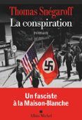 LA CONSPIRATION