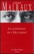 la tentation de l occident-andre malraux-9782246140658 la tentation de l occident-andre malraux-9782246140658