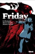 FRIDAY - TOME 03  (edición en francés)