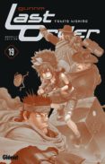 gunnm, last order 19-yukito kishiro-9782344002858 gunnm, last order 19-yukito kishiro-9782344002858