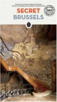 secret brussels 2019-9782361952358 secret brussels 2019-9782361952358