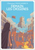 DEMAIN, LES ORIGINES