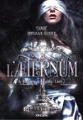 L'ÆTERNUM - E-BOOK - TOME 02 LE ROYAUME DE VINCULA  (edición en francés)