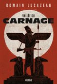 VALLÉE DU CARNAGE  (edición en francés)