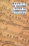 l hiver du commissaire ricciardi -maurizio de giovanni-9782743622558 l hiver du commissaire ricciardi -maurizio de giovanni-9782743622558