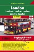 londres city pocket, plano callejero (1:10000) (freytag & berndt)-9783707909258 londres city pocket, plano callejero (1:10000) (freytag & berndt)-9783707909258