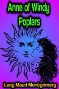 Easy audiolibros en inglés descarga gratuita ANNE OF WINDY POPLARS
         (edición en inglés)
