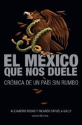 el méxico que nos duele (ebook)-alejandro rosas-ricardo cayuela gally-9786070710858 el méxico que nos duele (ebook)-alejandro rosas-ricardo cayuela gally-9786070710858