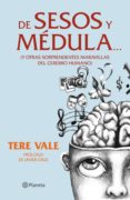 de sesos y médula (ebook)-tere vale-9786070712258 de sesos y médula (ebook)-tere vale-9786070712258