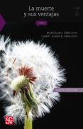 la muerte y sus ventajas (ebook)-9786071603258 la muerte y sus ventajas (ebook)-9786071603258