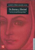 de finezas y libertad-alberto perez-9786071606358 de finezas y libertad-alberto perez-9786071606358