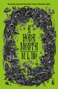 A HORA MORTA  (edición en portugués)