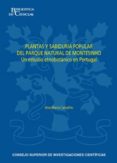 plantas y sabiduria popular del parque natural de montesinho (ebook)-9788400091958 plantas y sabiduria popular del parque natural de montesinho (ebook)-9788400091958