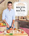 receta a receta (ebook)-sergio fernandez-9788401020858 receta a receta (ebook)-sergio fernandez-9788401020858