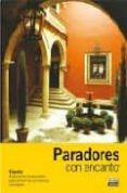 paradores con encanto 2008 (guias con encanto)-9788403507258 paradores con encanto 2008 (guias con encanto)-9788403507258