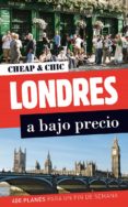 londres a bajo precio-9788408006558 londres a bajo precio-9788408006558