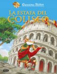 la estafa del coliseo (ebook)-9788408013358 la estafa del coliseo (ebook)-9788408013358