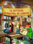 la extraña maquina de libros (ebook)-9788408015758 la extraña maquina de libros (ebook)-9788408015758
