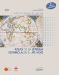 atlas de la lengua española en el mundo-9788408084358 atlas de la lengua española en el mundo-9788408084358