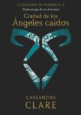 ciudad de los ángeles caídos. cazadores de sombras 4 (ebook)-cassandra clare-9788408104858 ciudad de los ángeles caídos. cazadores de sombras 4 (ebook)-cassandra clare-9788408104858