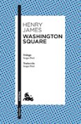 washington square-henry james-9788408119258 washington square-henry james-9788408119258