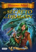 las trece espadas 1: el secreto del dragon (geronimo stilton)-geronimo stilton-9788408145158 las trece espadas 1: el secreto del dragon (geronimo stilton)-geronimo stilton-9788408145158