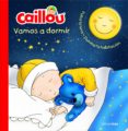caillou. vamos a dormir-9788408158158 caillou. vamos a dormir-9788408158158