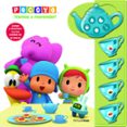 pocoyo ¡vamos a merendar!-9788408192558 pocoyo ¡vamos a merendar!-9788408192558