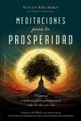 Nuevo ebook descarga gratuita MEDITACIONES PARA LA PROSPERIDAD FB2 RTF in Spanish