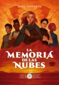 Descargar audiolibros gratis itunes LA MEMORIA DE LAS NUBES en español 9788412483758 de RAUL CARONTE