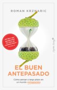 Libro gratis descargable EL BUEN ANTEPASADO PDB PDF ePub