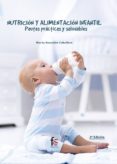 nutrición y alimentación infantil. pautas prácticas y saludables-marta gonzalez caballero-9788413013558 nutrición y alimentación infantil. pautas prácticas y saludables-marta gonzalez caballero-9788413013558