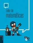 matemáticas 2º eso cuaderno del alumno . talleres - cuadernos de refuerzo-9788414009758 matemáticas 2º eso cuaderno del alumno . talleres - cuadernos de refuerzo-9788414009758