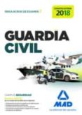 guardia civil. simulacros de examen 2-9788414210758 guardia civil. simulacros de examen 2-9788414210758
