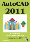 autocad 2011: curso avanzado incluye version 2010-josep molero-9788415033158 autocad 2011: curso avanzado incluye version 2010-josep molero-9788415033158