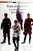 rusos contra stalin: una historia del ejercito ruso de liberacion-carlos caballero jurado-9788415043058 rusos contra stalin: una historia del ejercito ruso de liberacion-carlos caballero jurado-9788415043058