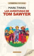 las aventuras de tom sawyer-robert louis stevenson-9788415171058 las aventuras de tom sawyer-robert louis stevenson-9788415171058