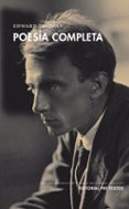 poesia completa-edward thomas-9788415297758 poesia completa-edward thomas-9788415297758