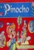pinocho (cuentos desplegables)-9788415298458 pinocho (cuentos desplegables)-9788415298458
