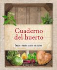 cuaderno del huerto-9788415411758 cuaderno del huerto-9788415411758