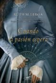 cuando la pasion espera-ruth m. lerga-9788415420958 cuando la pasion espera-ruth m. lerga-9788415420958