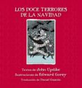 los doce terrores de la navidad-john updike-9788415539858 los doce terrores de la navidad-john updike-9788415539858