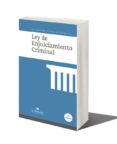 ley de enjuiciamiento criminal-9788415573258 ley de enjuiciamiento criminal-9788415573258