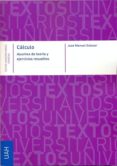 calculo. apuntes de teoria y ejercicios resueltos (ebook)-9788415595458 calculo. apuntes de teoria y ejercicios resueltos (ebook)-9788415595458
